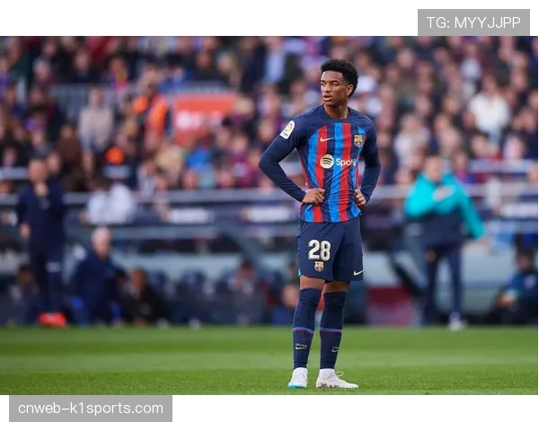 巴萨尝试新阵容 巴尔德边锋角色激活进攻新策略