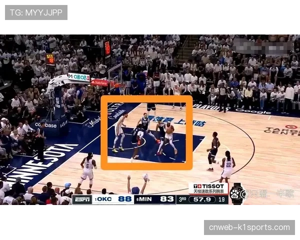 亚历山大持球突破 雷霆进攻体系基石