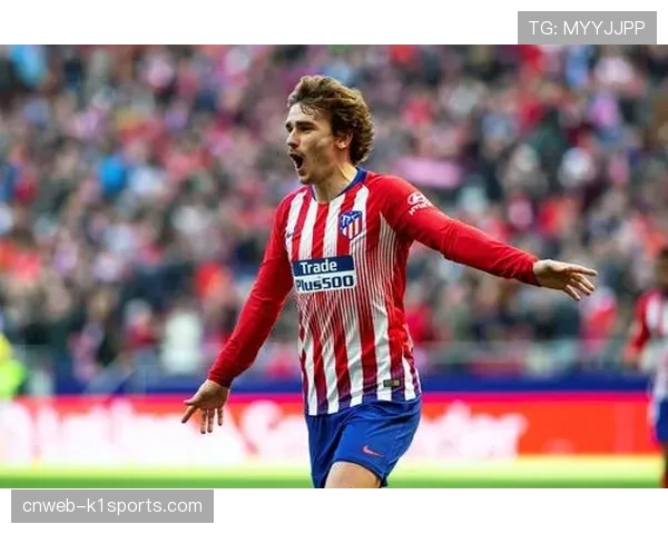 马竞先开纪录能力冠绝西甲 18场比赛率先进球