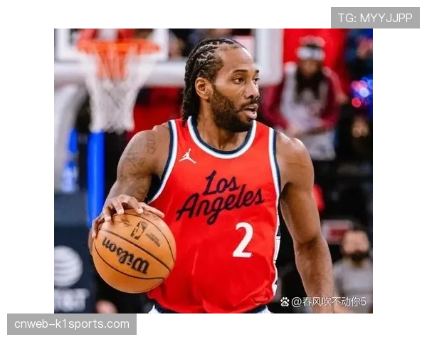 快船伦纳德关键2加1绝杀火箭 末节19分展现巨星价值