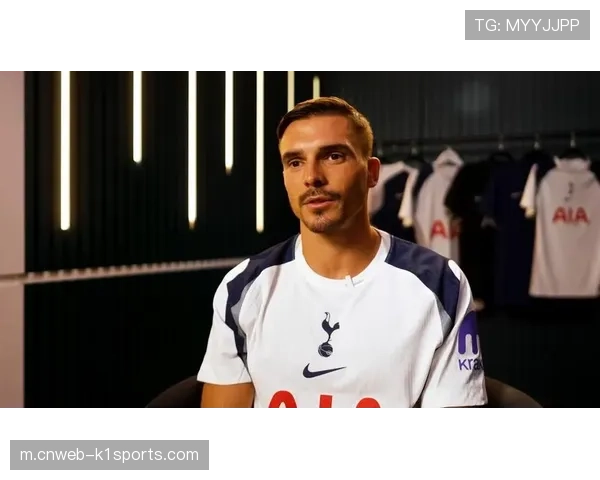 帕利尼亚抢断数据领跑 热刺中场防守硬度唯一保障